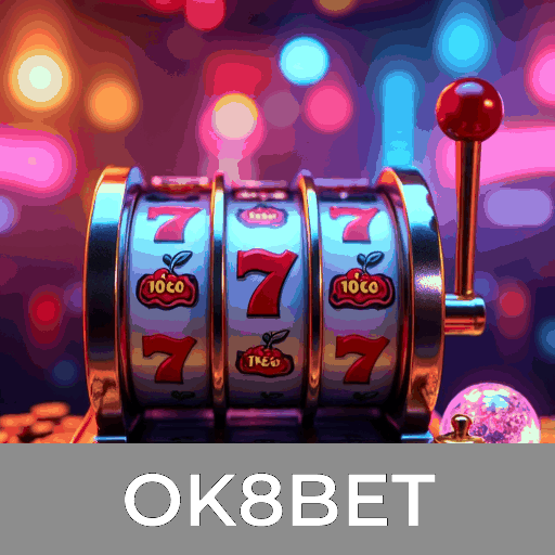 OK8BET: Experiência Profissional em Jogos de Mesa ao Vivo