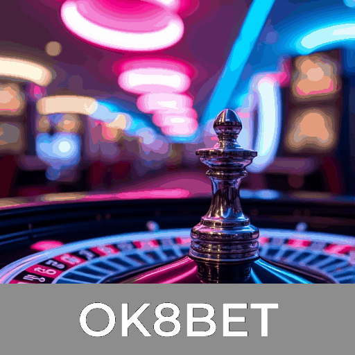 Apostas Simplificadas: O App OK8BET Facilita Tudo