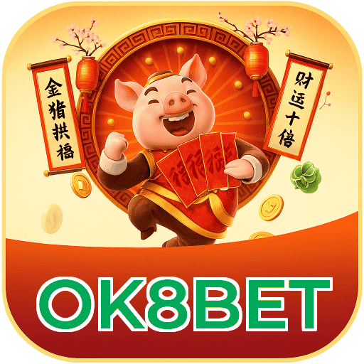 OK8BET: Seu Cassino Online Seguro e Divertido