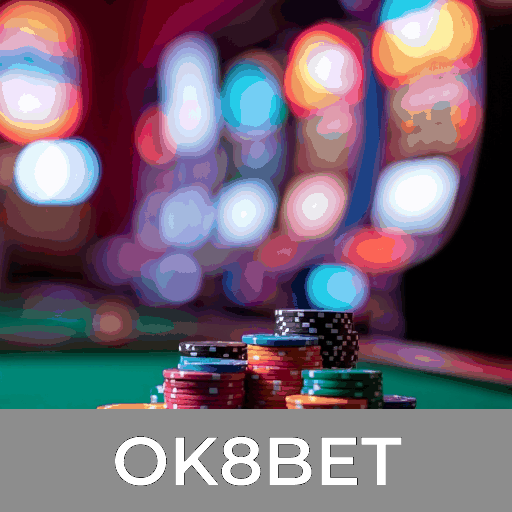 OK8BET: Aproveite Bônus Únicos e Ofertas Exclusivas