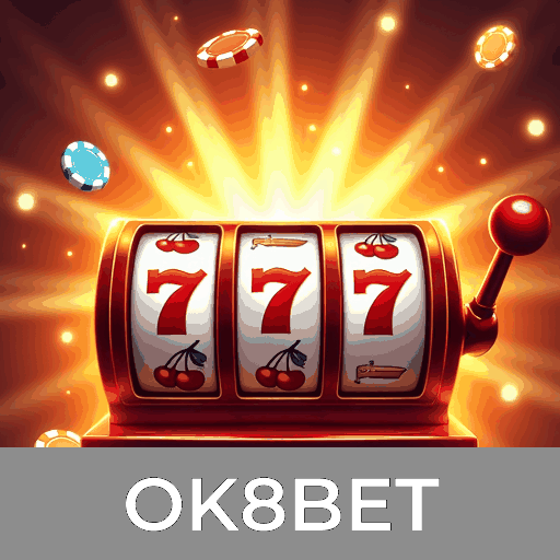 Experimente o Acesso Seguro Instantâneo em OK8BET