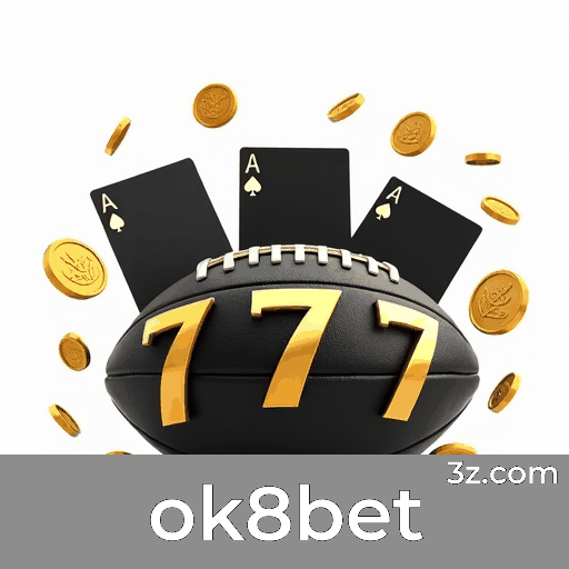 ok8bet: Apostas Esportivas de Excelência e Precisão