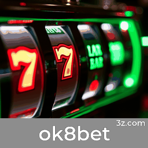ok8bet